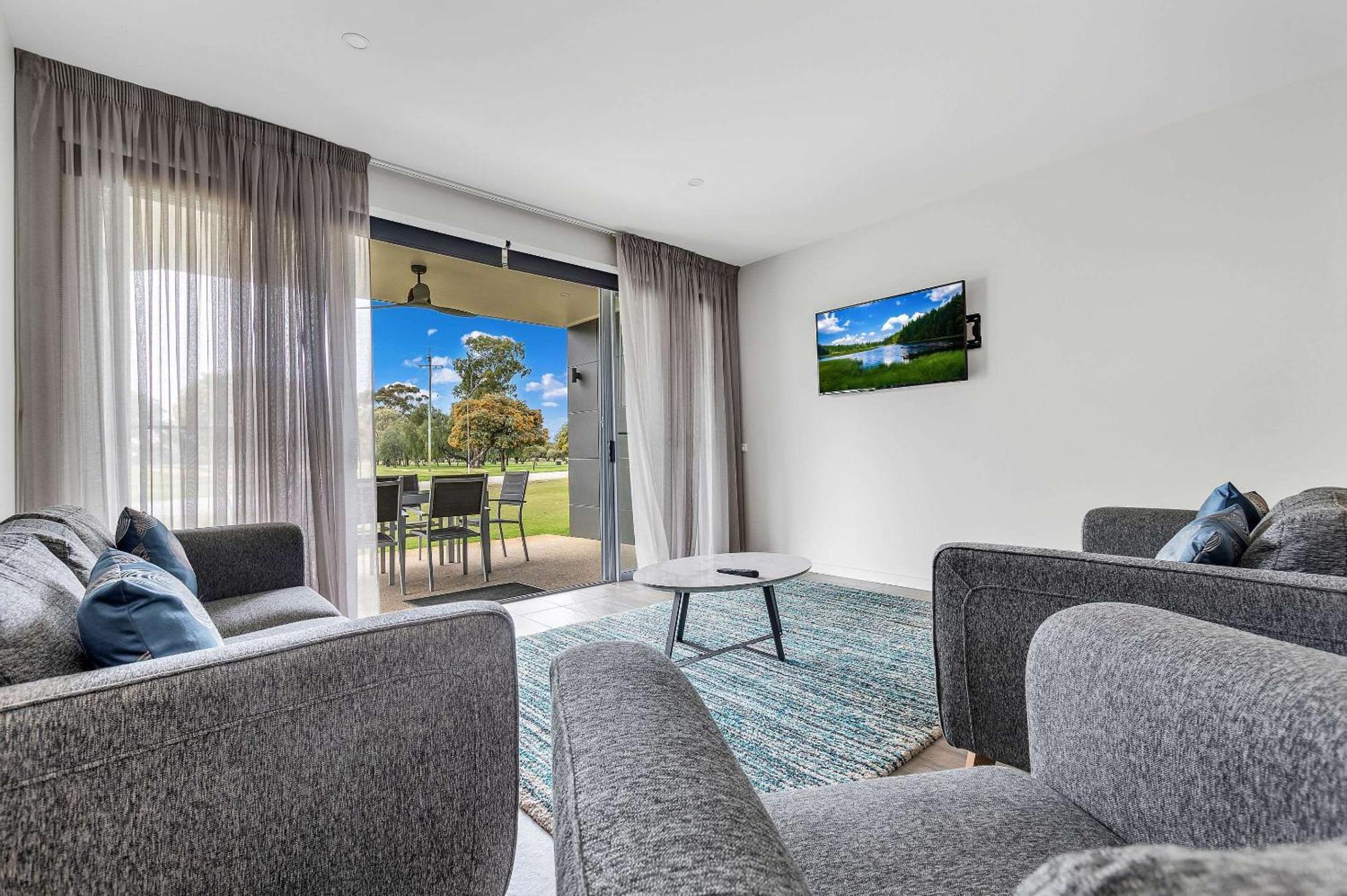 Comfort Suites Clubarham Golf Resort Ngoại thất bức ảnh
