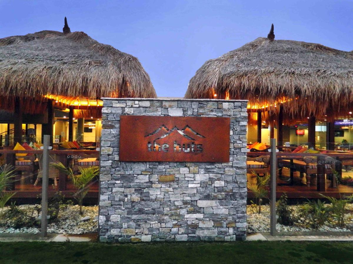 Comfort Suites Clubarham Golf Resort Ngoại thất bức ảnh
