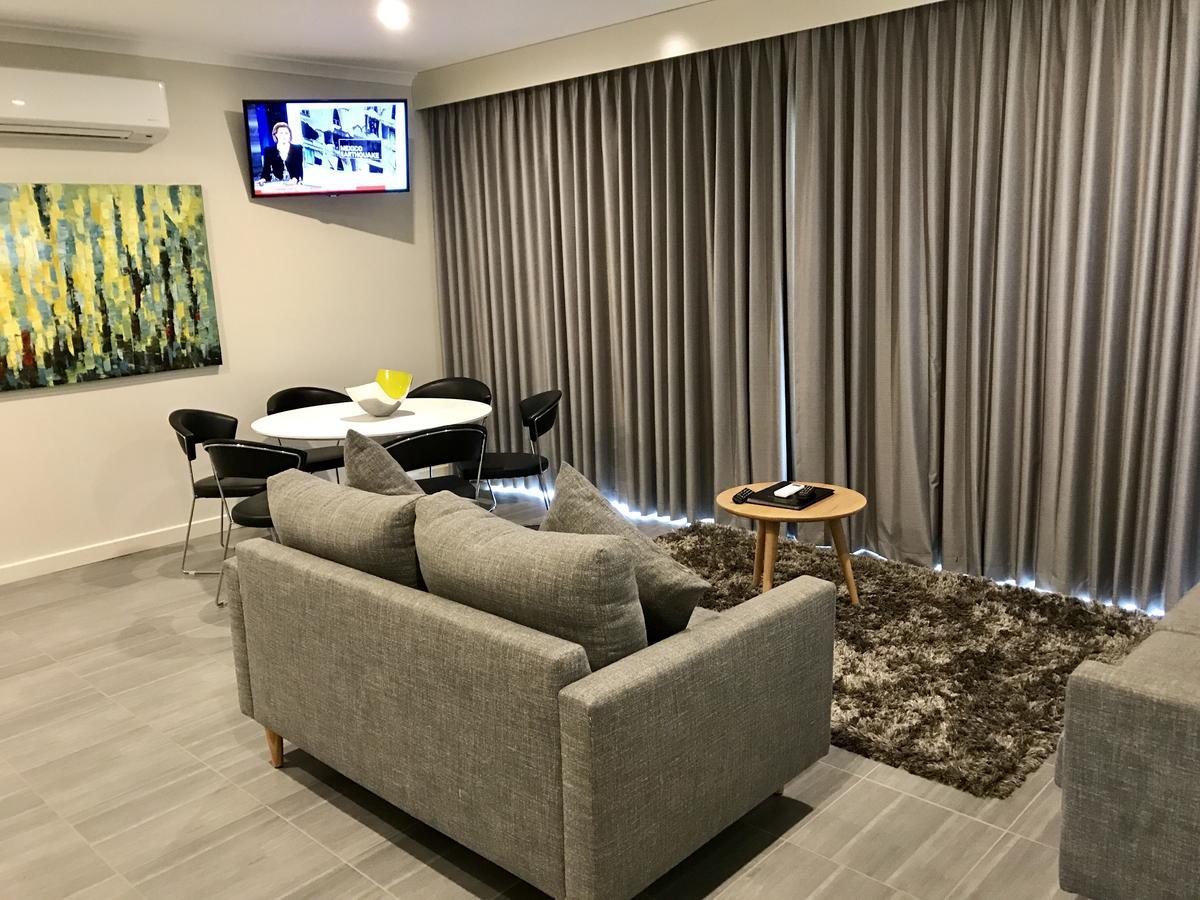 Comfort Suites Clubarham Golf Resort Ngoại thất bức ảnh