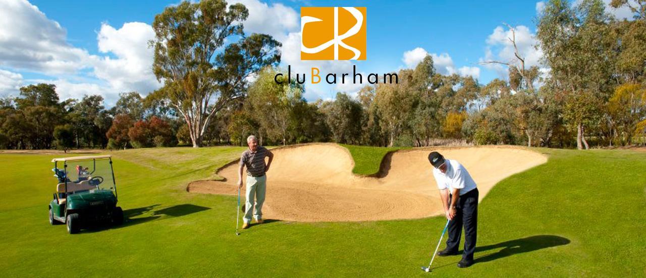 Comfort Suites Clubarham Golf Resort Ngoại thất bức ảnh